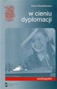 polish book : W cieniu d... - Anna Słowakiewicz