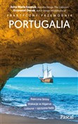 polish book : Portugalia... - Anna Maria Szostek, Krzysztof Gierak