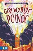 polish book : Gdy wybije... - Benjamin Read, Laura Trinder