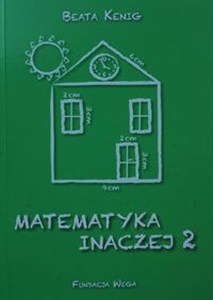 Obrazek Matematyka inaczej 2
