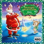 Mikołaj. B... - Elżbieta Śnieżkowska-Bielak -  books from Poland