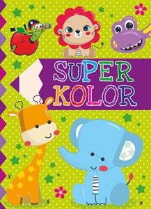 Picture of Superkolor