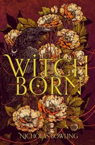Picture of Witchborn