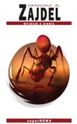 Wyjście z ... - Janusz A. Zajdel -  foreign books in polish 