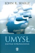 polish book : Umysł Krót... - John R. Searle