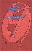 Kocham cię... - Krystyna Gucewicz -  books from Poland