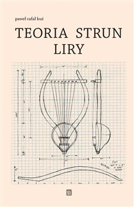 Obrazek Teoria strun liry
