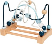 Książka : Labirynt p...