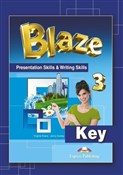 Blaze 3. P... - Virginia Evans, Jenny Dooley -  Polish Bookstore 