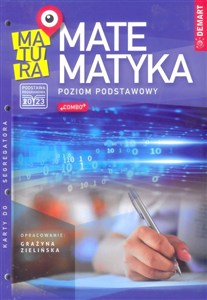 Obrazek MATURA Matematyka Poziom podstawowy