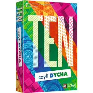 Obrazek Gra Ten czyli dycha 02355