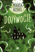 Dożywocie - Marta Kisiel -  foreign books in polish 