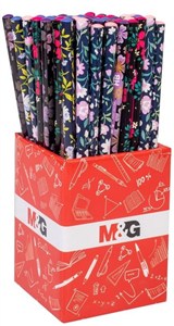 Obrazek Ołówek trójkątny Cold Braw HB (72szt) M&G