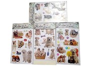 Książka : Naklejki 3...