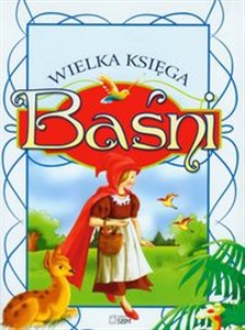 Picture of Wielka Księga Baśni