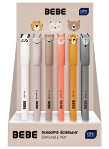 Picture of Długopis ścieralny Friends (24szt)