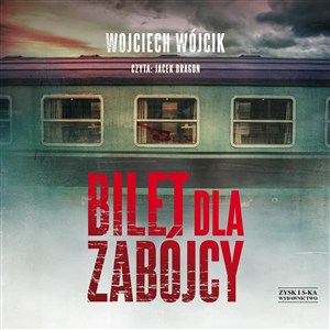 Picture of [Audiobook] Bilet dla zabójcy
