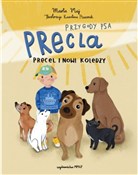 polish book : Przygody P... - Marta Maj, Karolina Ilustracje Ptasznik