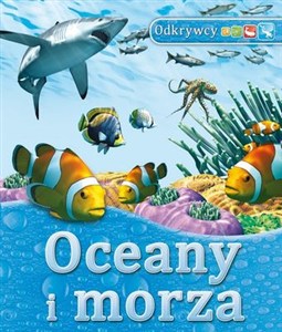 Obrazek Oceany i morza