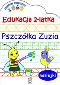 Edukacja 2... - Barbara Grużewska -  books in polish 