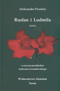 Obrazek Rusłan i Ludmiła