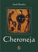 polish book : Cheroneja - Jacek Rzepka