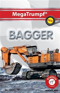 Obrazek Quartet Koparki