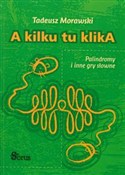 polish book : A kilku tu... - Tadeusz Morawski