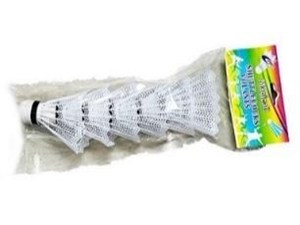 Picture of Lotki białe 6szt