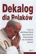 Dekalog dl... - Opracowanie Zbiorowe -  books in polish 