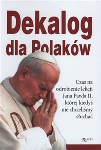 Obrazek Dekalog dla Polaków