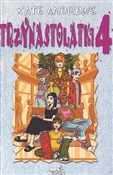 Trzynastol... - Kate Andrews - Ksiegarnia w UK