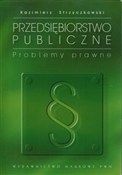 Przedsiębi... - Kazimierz Strzyczkowski - Ksiegarnia w UK