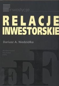 Obrazek Relacje inwestorskie