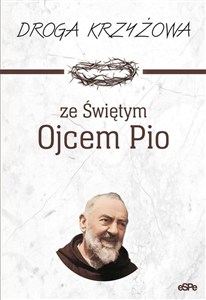 Obrazek Droga krzyżowa ze Świętym Ojcem Pio