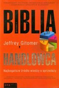 Biblia han... - Jeffrey Gitomer -  Polish Bookstore 