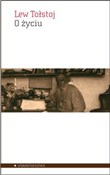 O życiu - Lew Tołstoj -  foreign books in polish 