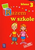 polish book : Razem w sz... - Jolanta Brzózka, Katarzyna Harmak