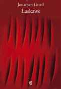 Łaskawe - Jonathan Littell -  books in polish 