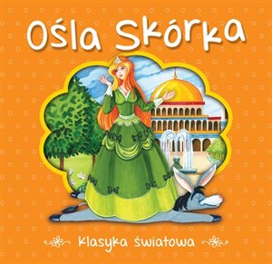 Obrazek Ośla skórka Klasyka światowa
