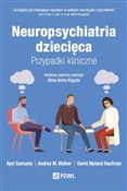Polska książka : Neuropsych... - Audrey M. Walker, Ayol Samuels, David Myland Kaufman