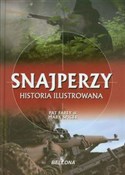 polish book : Snajperzy ... - Pat Farey, Mark Spicer