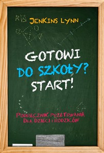 Picture of Gotowi do szkoły? Start!