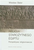Religia st... - Wiesław Bator - Ksiegarnia w UK