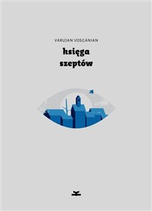 Obrazek Księga szeptów