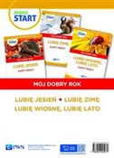 Pewny star... - Aneta Pliwka, Katarzyna Radzka, Barbara Szostak, Lidia Klaro-Celej -  foreign books in polish 