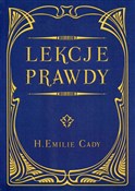Lekcje pra... - Emilie H. Cady -  foreign books in polish 