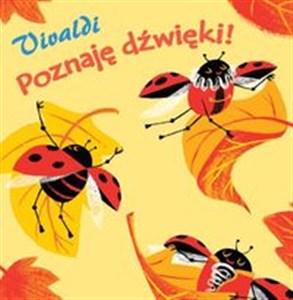 Obrazek Poznaję dźwięki Vivaldi