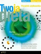 polish book : Twoja diet... - Mehmet C. Oz, Michael F. Roizen