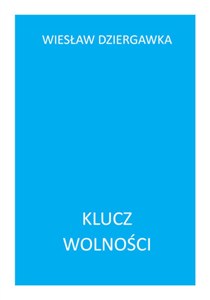Picture of Klucz wolności